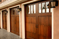 Hallonsford garage extension quotes