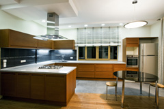 kitchen extensions Hallonsford
